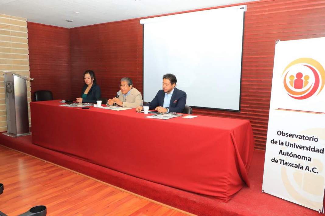 Prepara UATX Foro internacional de educación y participación ciudadana