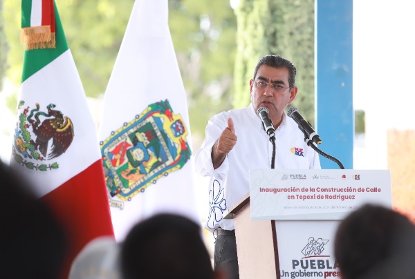 Gobierno estatal destinará más de 37 mdp para potencializar producción de mezcal en Tepexi