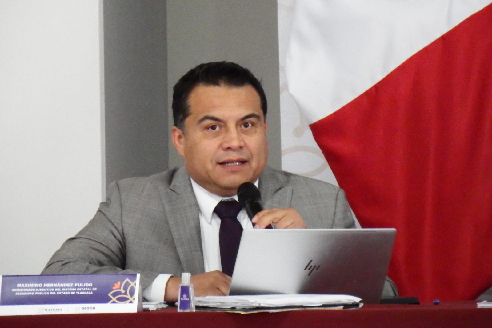 Consumo de alcohol, detonante de violencia en Tlaxcala: Sesesp