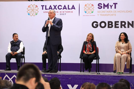 Logra Tenancingo 96% de evaluación policial; inaugura LCC nuevo C2