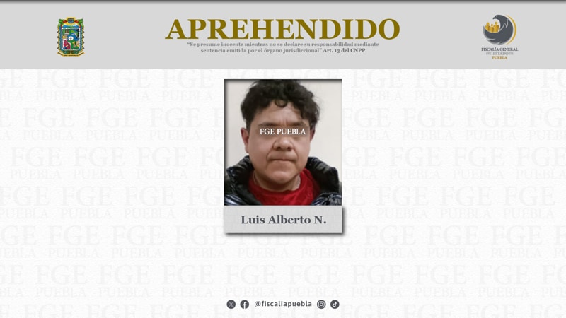 Luis Alberto N.