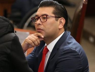 Inicia guerra sucia v/s Paola Angon en San Pedro Cholula