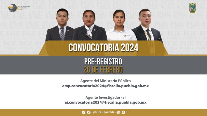 Fiscalía 