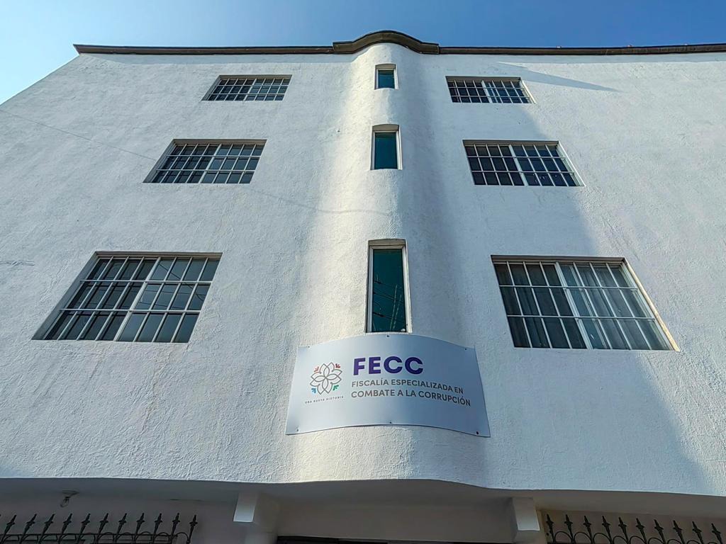 Exdirector de Seguridad de Zacalteco sí incurrió en abuso de autoridad: FECC lo vincula a proceso