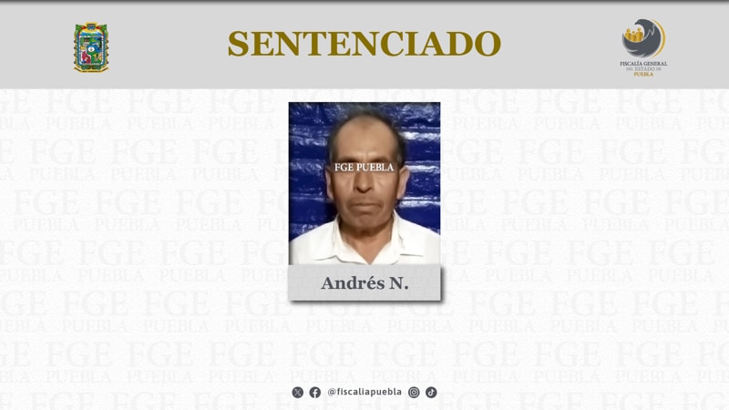 Andrés N. 