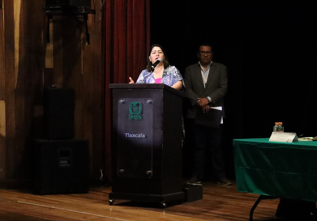 Se compromete SNTSA en Tlaxcala colaboración para implementar modelo SABI