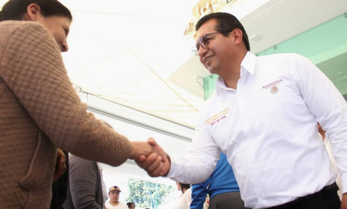 Pago adelantado a nuevos derechohabientes de Pensiones Bienestar