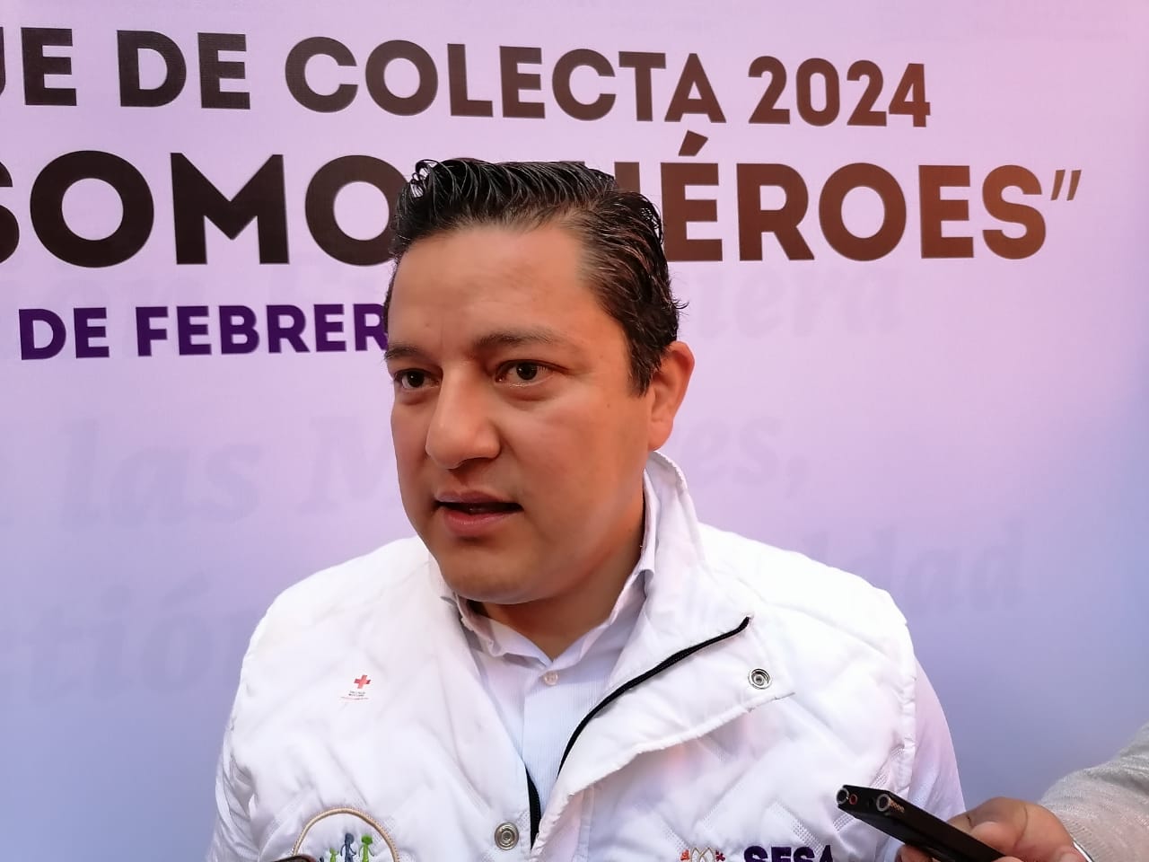 Pintura, causa de intoxicación de estudiantes de Técnica 9: Sesa