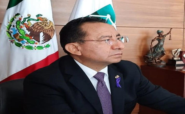 Librería itinerante, programa del PJCDMX para acercar la cultura jurídica