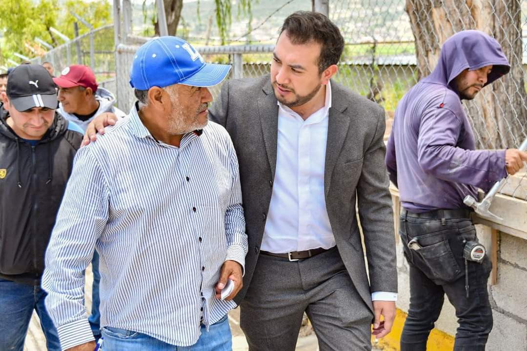 Trasciende madruguete en Huamantla, edil coacciona para solicitar licencia al cargo