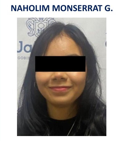 Vinculan a proceso a mujer que abuso sexualmente de su mejor amiga