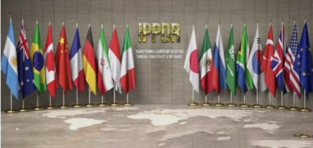 Gemma Gracian, ciudadana comprometida con la transformación social, asume rol en el IPPDR