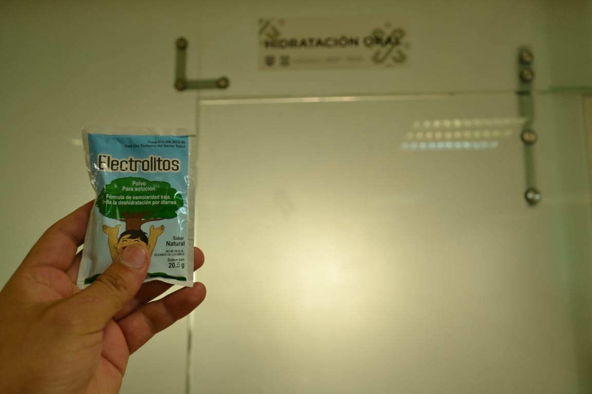 Por alerta de calor, recomienda Sesa uso de bloqueador y electrolitos