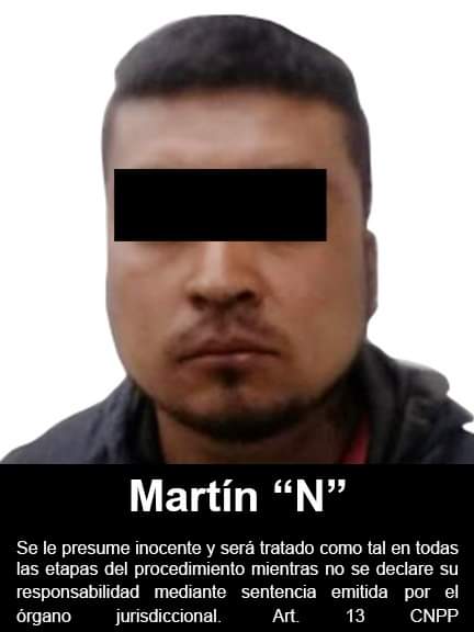 Dos hombres son vinculados a proceso por delitos contra Parque Nacional Malintzi