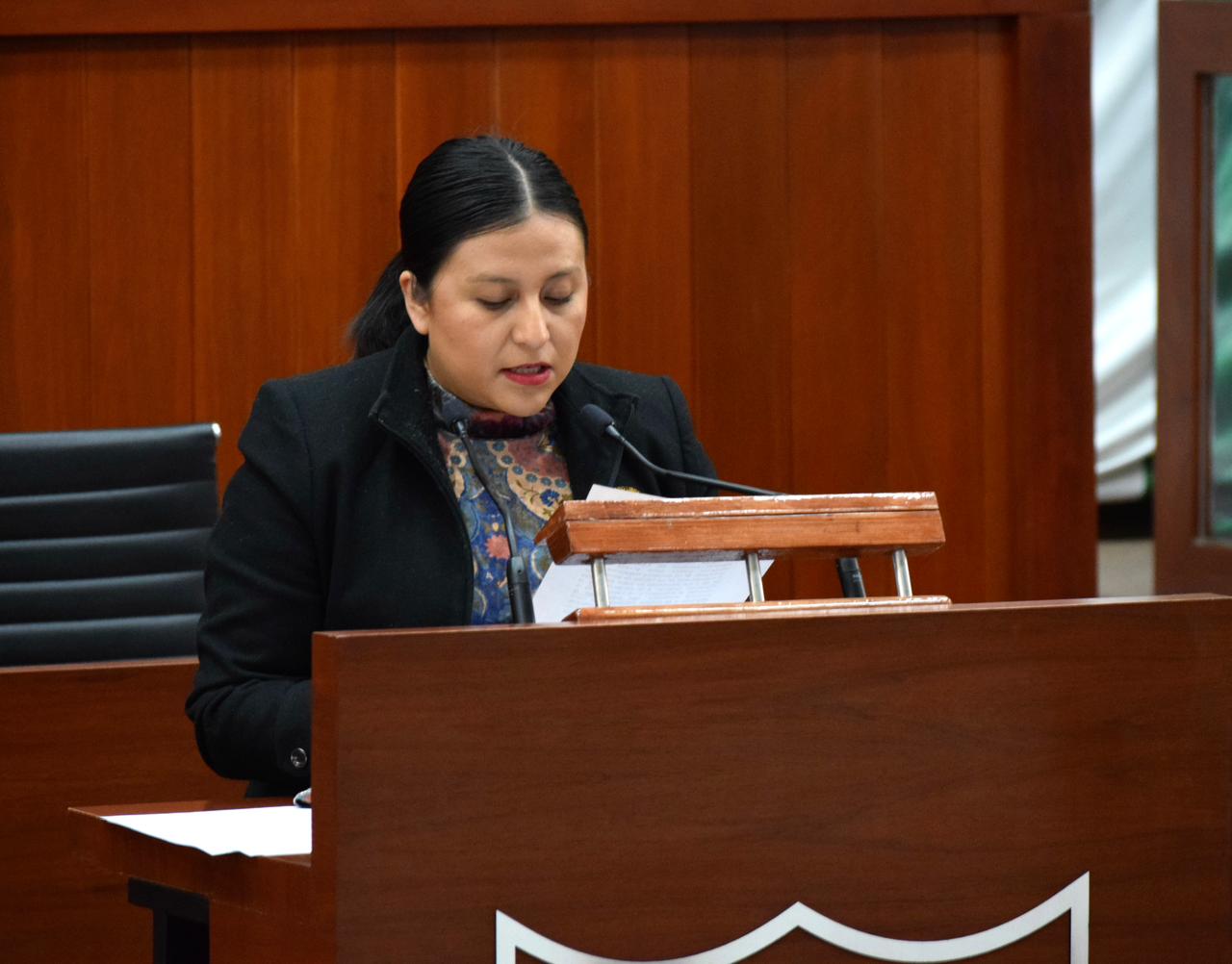 Iniciativa para Mejorar la Atención a los Trastornos Alimenticios en Tlaxcala