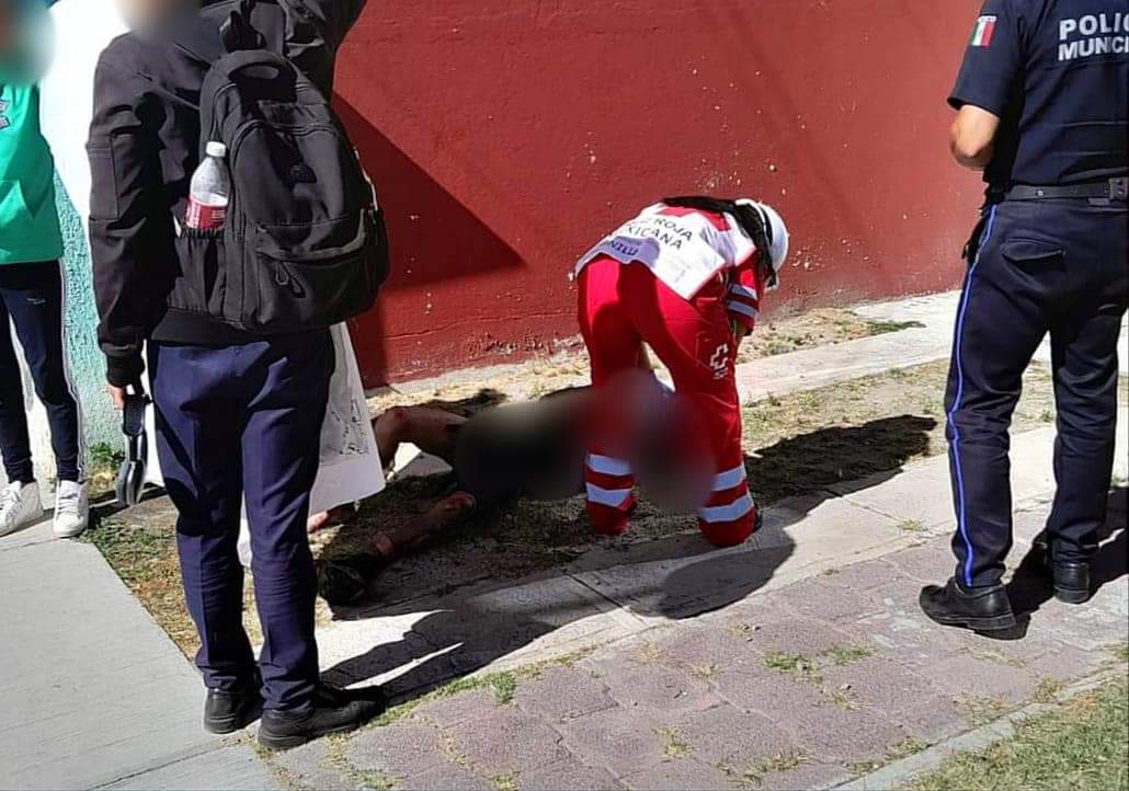 Mujer agredida con quemaduras en Apizaco: Presunto atacante sería su pareja