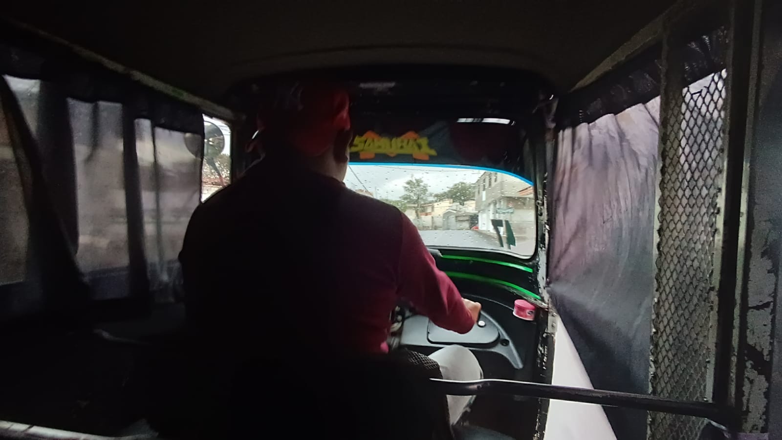 Mototaxis no serán regularizados, deben ser vehículos adecuados: SMYT