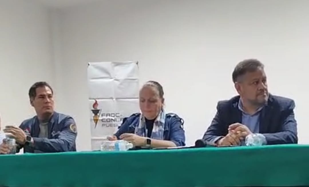 Sindicatos FROC/FESORM y Casa de Justicia Ciudadana firman convenio para apoyar a trabajadores de municipios