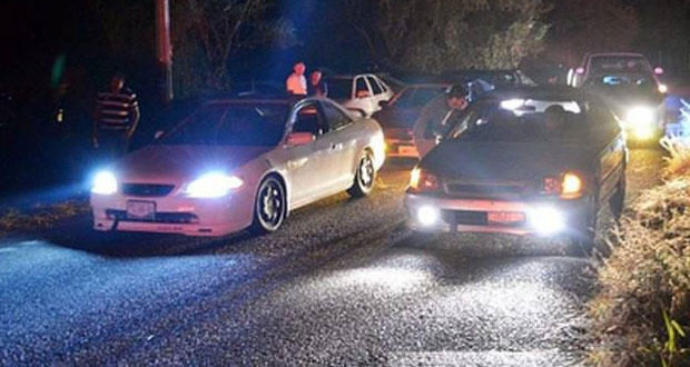 Puebla busca endurecer penas contra arrancones: Directora de tránsito municipal llama a denunciar