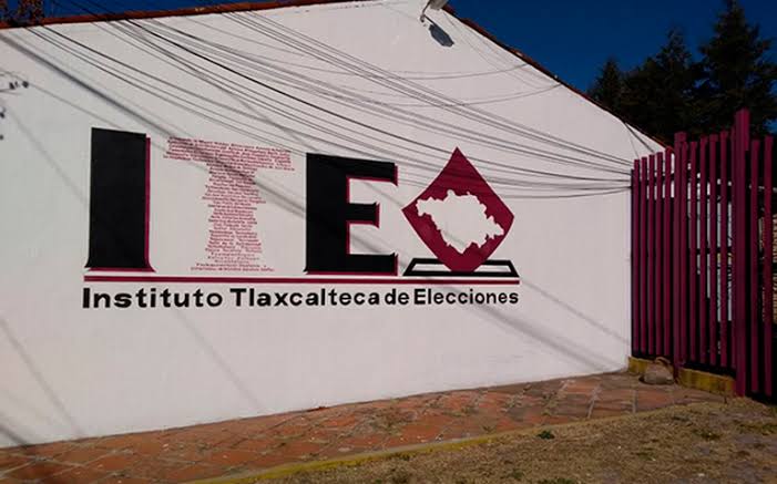 Presenta ITE topes de campaña para diputaciones locales del proceso electoral