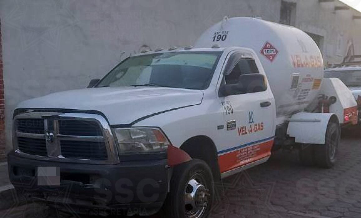 Huachigas en Ixtacuixtla, detienen a sujeto