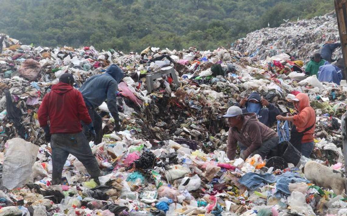 Comenzará análisis de rellenos sanitarios de Tlaxcala