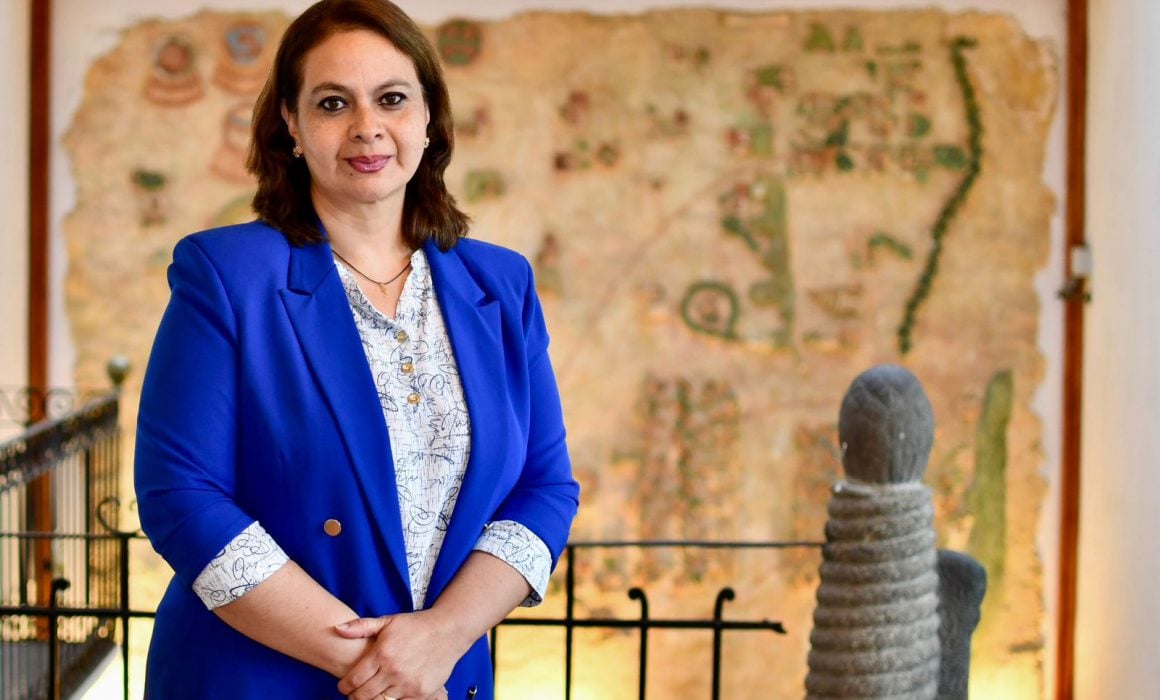 Solicita Santos Cedillo licencia como presidente municipal de Huamantla