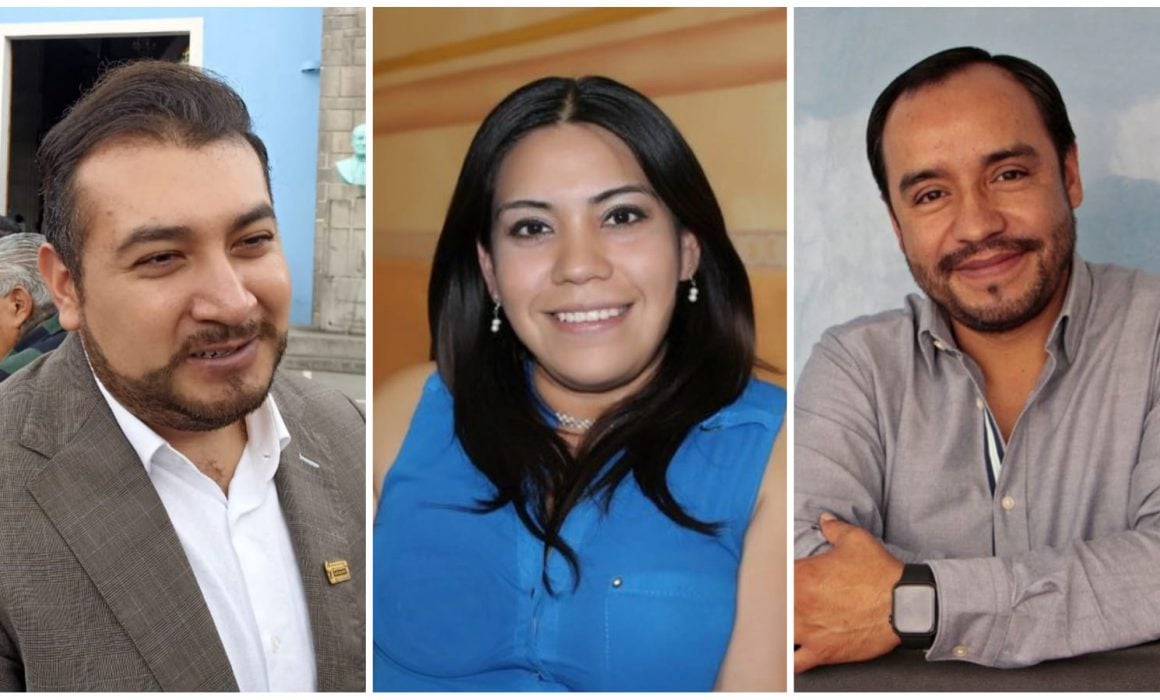 Comienza éxodo de alcaldes y diputados para participar en elecciones