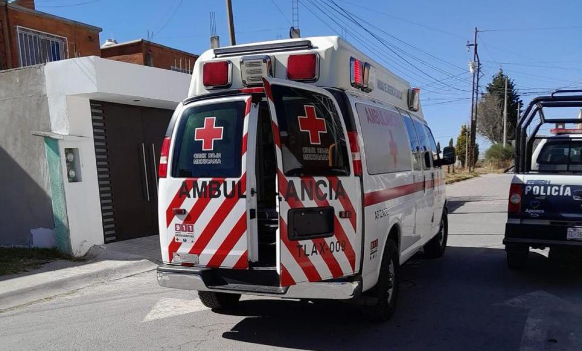 Inicia PGJE investigación con protocolo de feminicidio en Apizaco