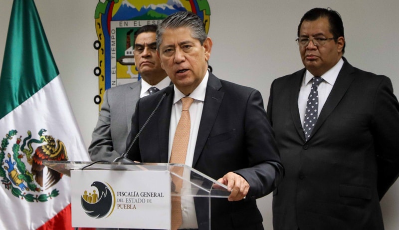 Fiscalía