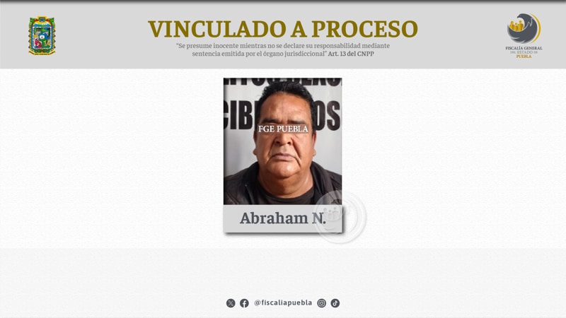 Abraham N.