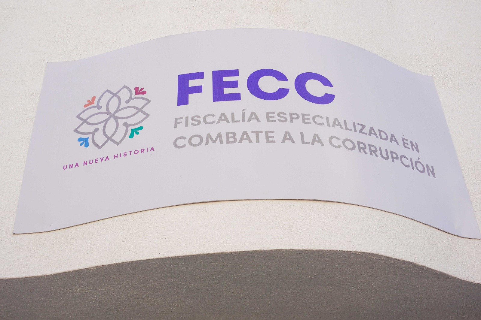 Cambia FECC de titular; PGJE nombra a Adriana Delgado