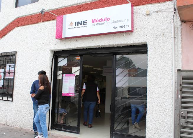 En espera de ser recogidas más de ocho mil credenciales para votar