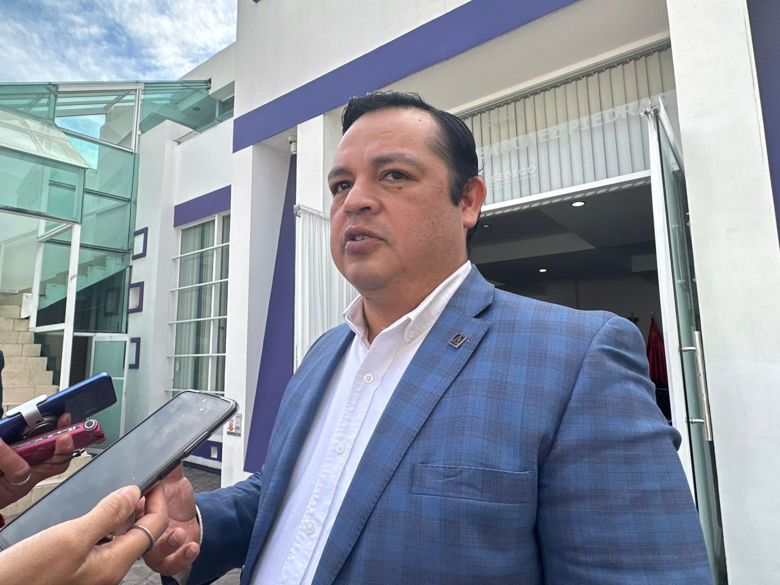 CANACO aseguró que el proceso electoral genera mucha incertidumbre en negocios tlaxcaltecas