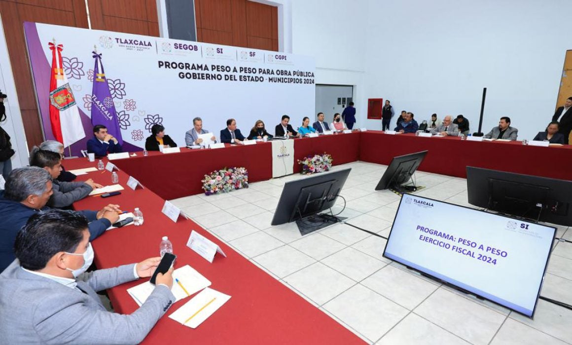 Otorgarán acompañamiento a alcaldes durante cierres de administración