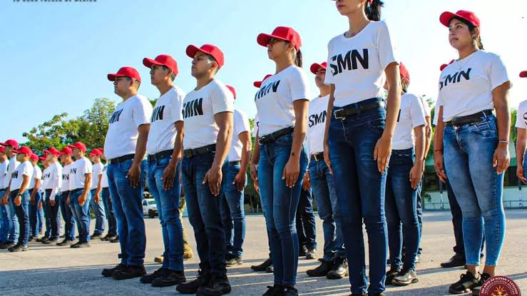 Lista la convocatoria para obtener la cartilla del Servicio Militar Nacional en Puebla