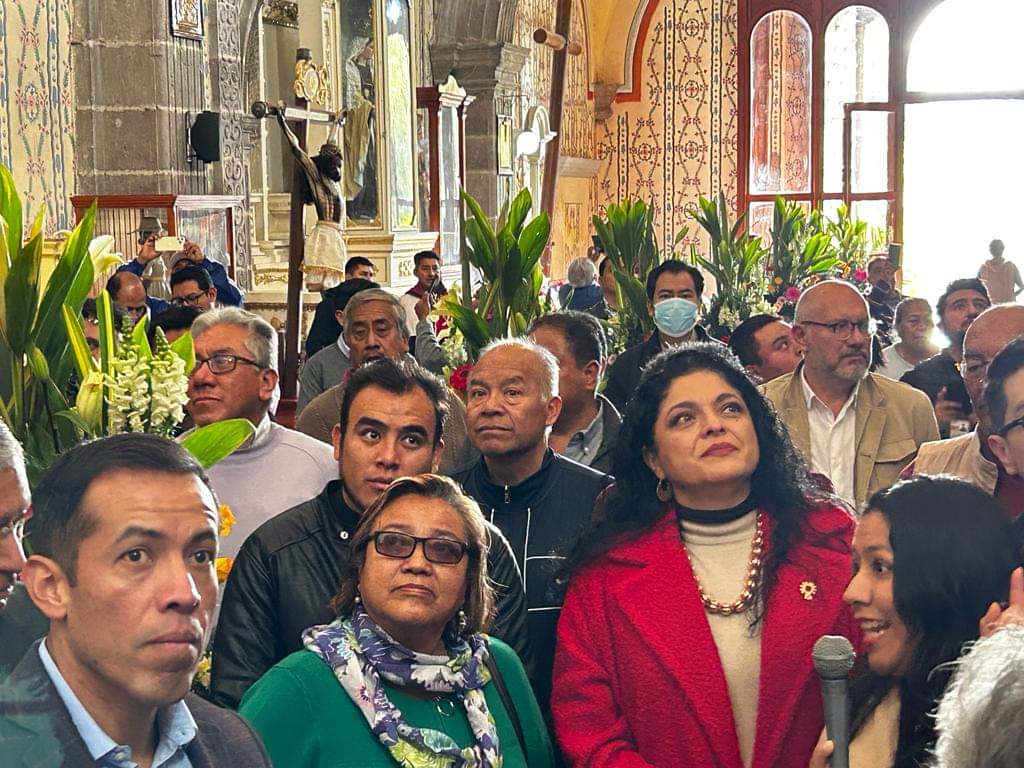 Confirma Diócesis de Tlaxcala muerte de párroco de Tepeyanco