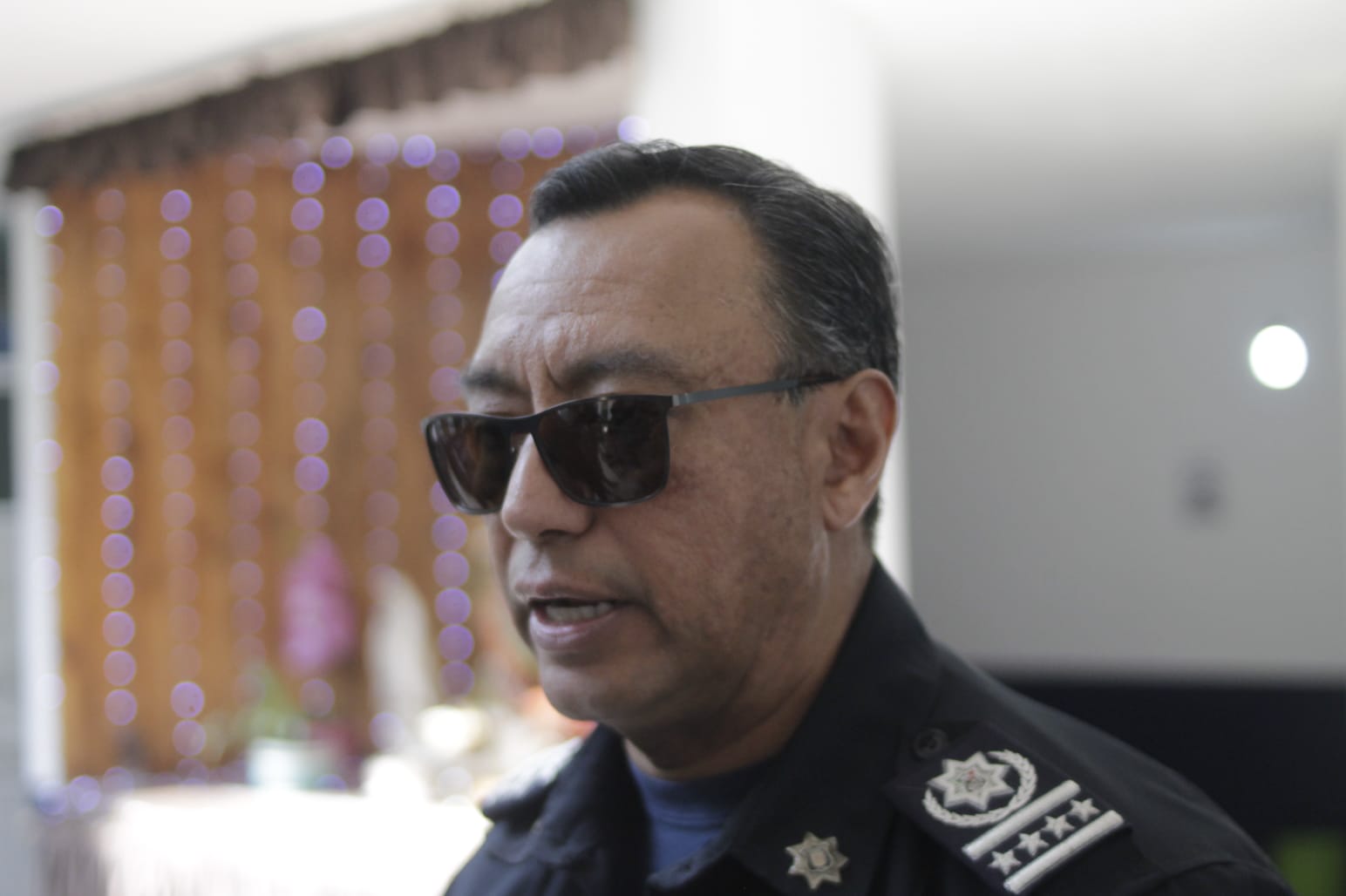 Vigilarán actuar del nuevo comisario de Nopalucan