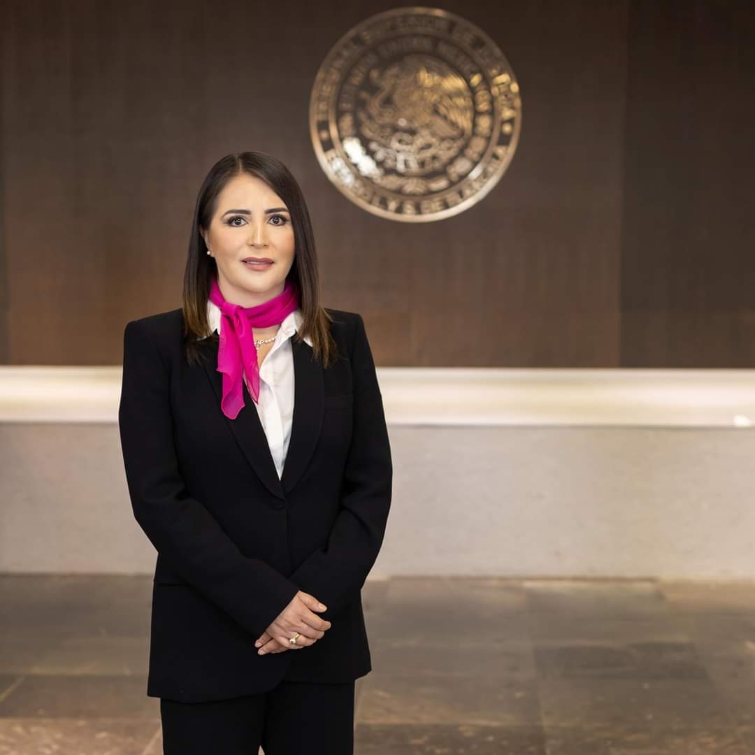 Presidenta del TSJE dará continuidad a proyectos en puerta