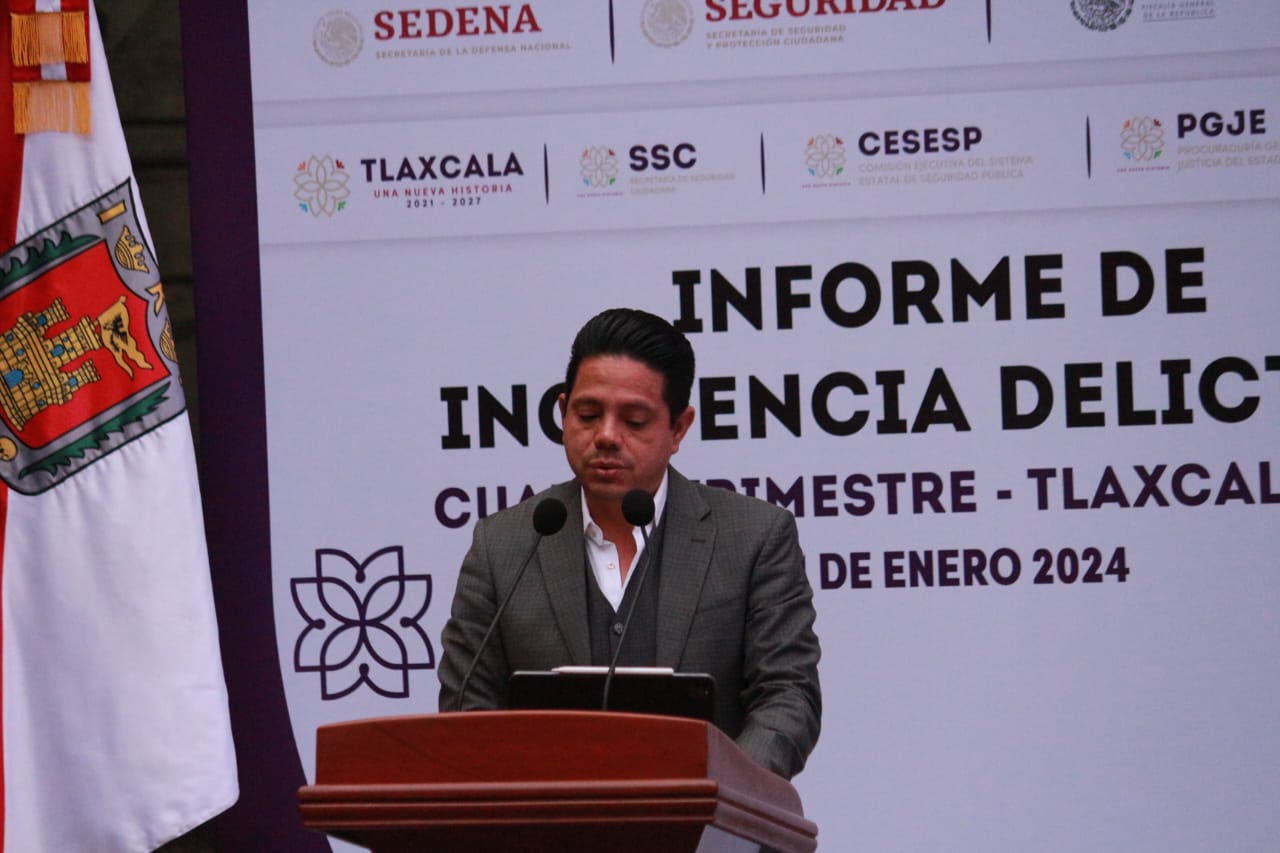Con Ley, buscarán transformar al CESESP en Secretariado