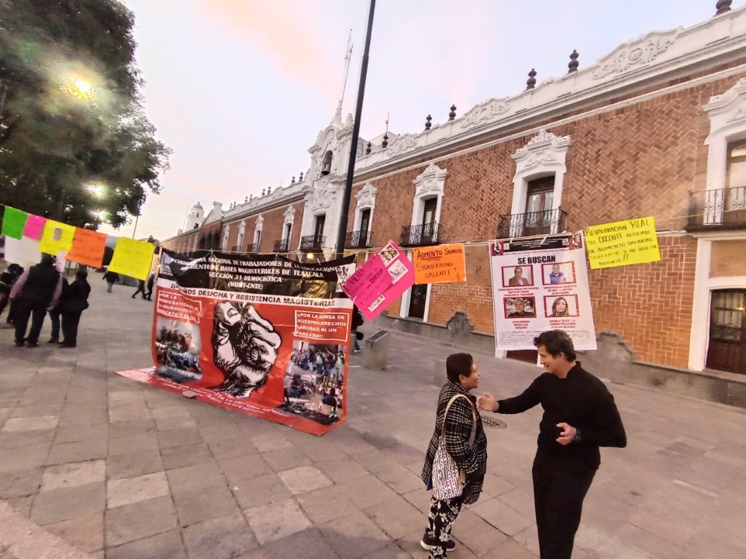 Cenas, viajes y vehículos, las exigencias del MBMT que la SEPE ya negó