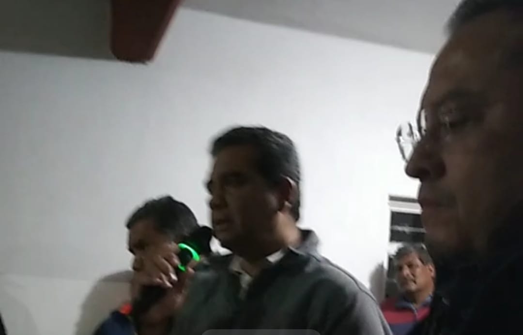 Mesas de trabajo ante inconformidad en San Juan Tlautla por relleno Sanitario: 