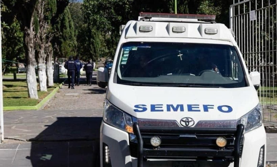 Fallece párroco de Tepeyanco; se barajan causas naturales