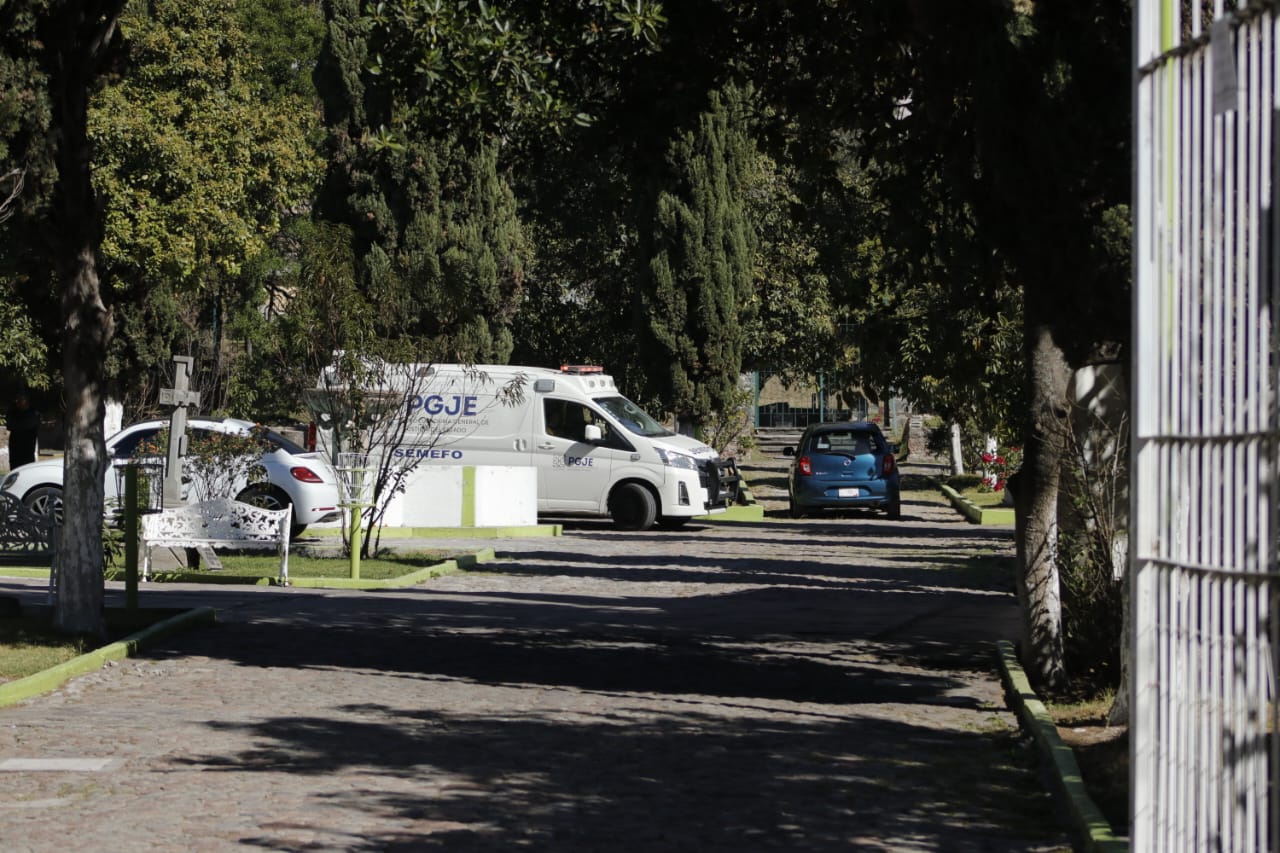 Hallan sin vida a párroco de la Iglesia de Tepeyanco