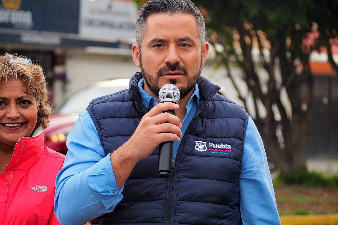 Adán Domínguez reitera que combate a narco laboratorios es competencia federal