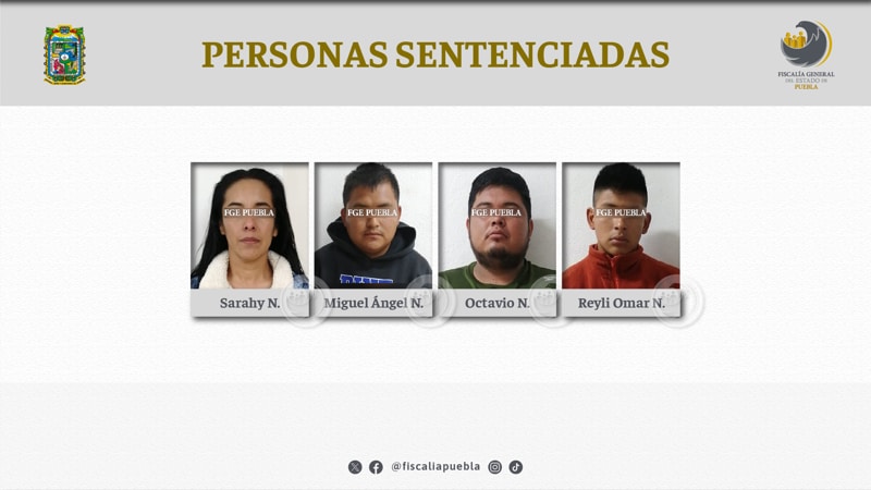 Sentenciados