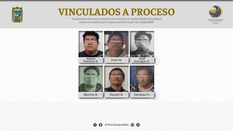 Vinculados