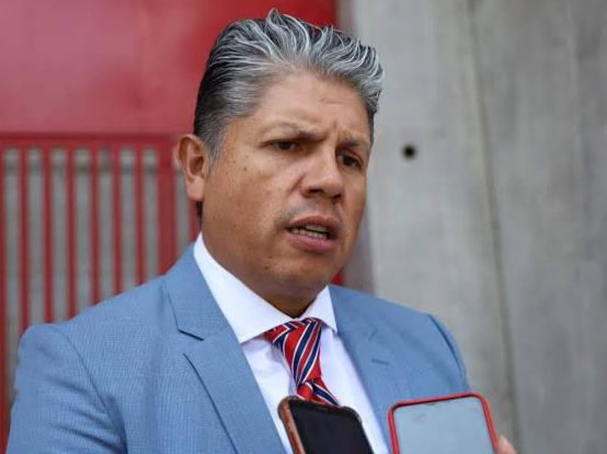 CANACINTRA aseguró que huelga de Audi no afectará a empresas en Tlaxcala
