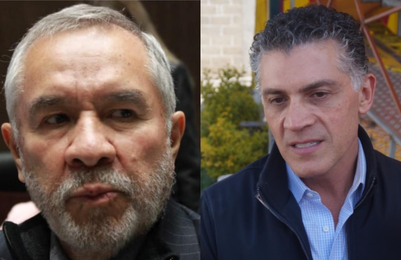 Salen a dar la cara exfuncionarios que no alcanzaron el Senado, reconocen derrota ante Álvarez Lima y Rivera Rivera