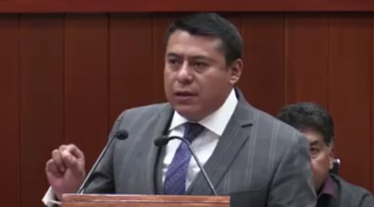 Obligado congreso a emitir ley para otorgar estímulos y recompensas a policías